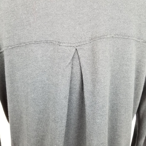 Anthropologie Ruby Moon sweater, sz L - Picture 8 of 8